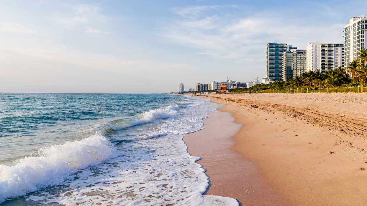 2 Sumérgete en la vibrante cultura y paisajes de Miami durante 5 días inolvidables