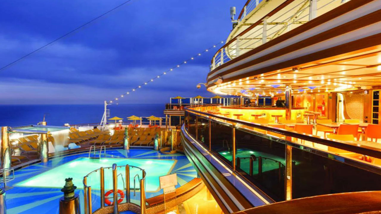 2 Explora Brasil con Costa Cruceros en la temporada 2025