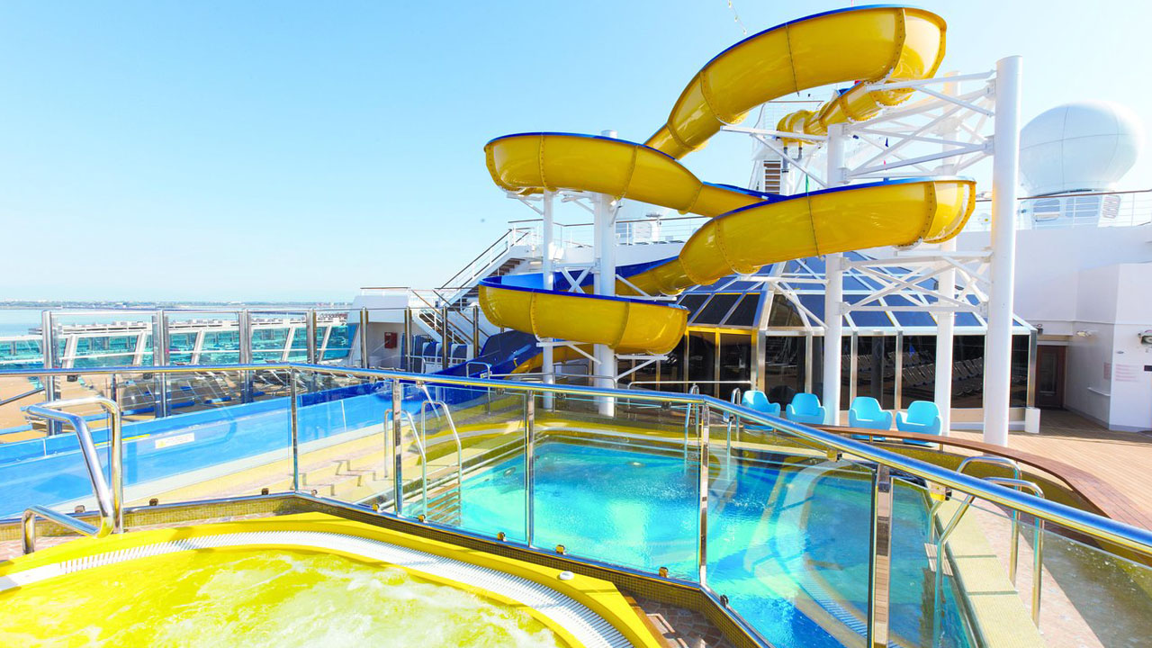 4 Explora Brasil con Costa Cruceros en la temporada 2025