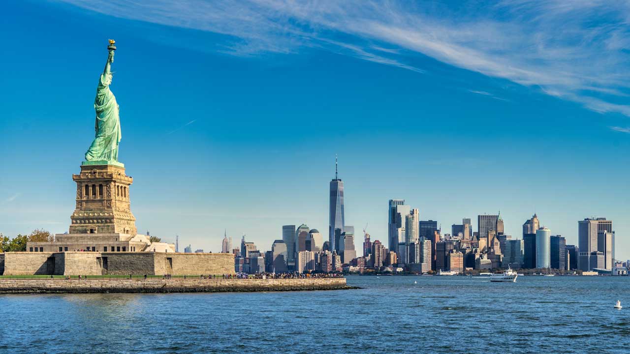 Explorando Nueva York a lo Grande