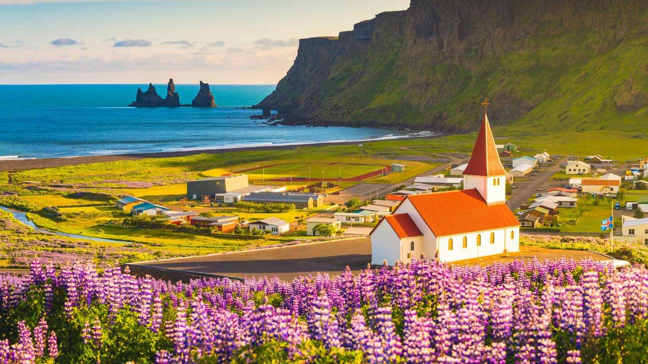 2 Descubre un viaje único por Europa e Islandia con nuestro itinerario que incluye Londres, Reykjavik y la espectacular ruta del Círculo Dorado