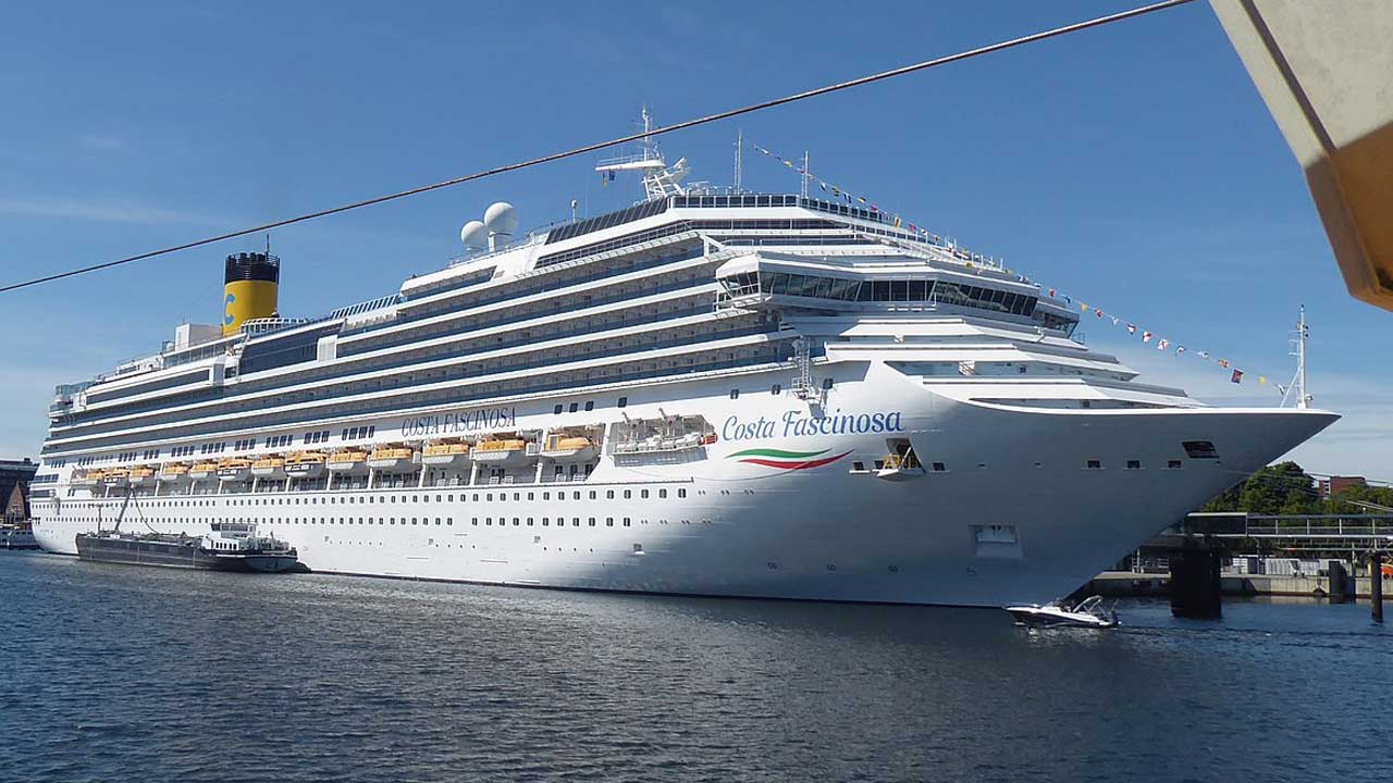 5 Descubre la belleza de Uruguay en recorridos cortos de 4 días desde Buenos Aires con Costa Cruceros