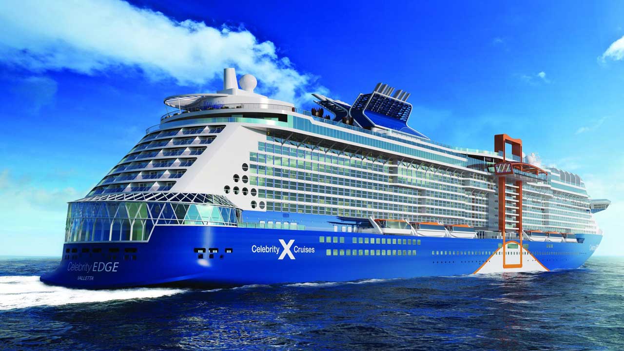 6 Explora Argentina, Chile y la Patagonia con Celebrity Cruises